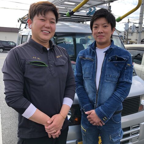 アンテナドクター京都店